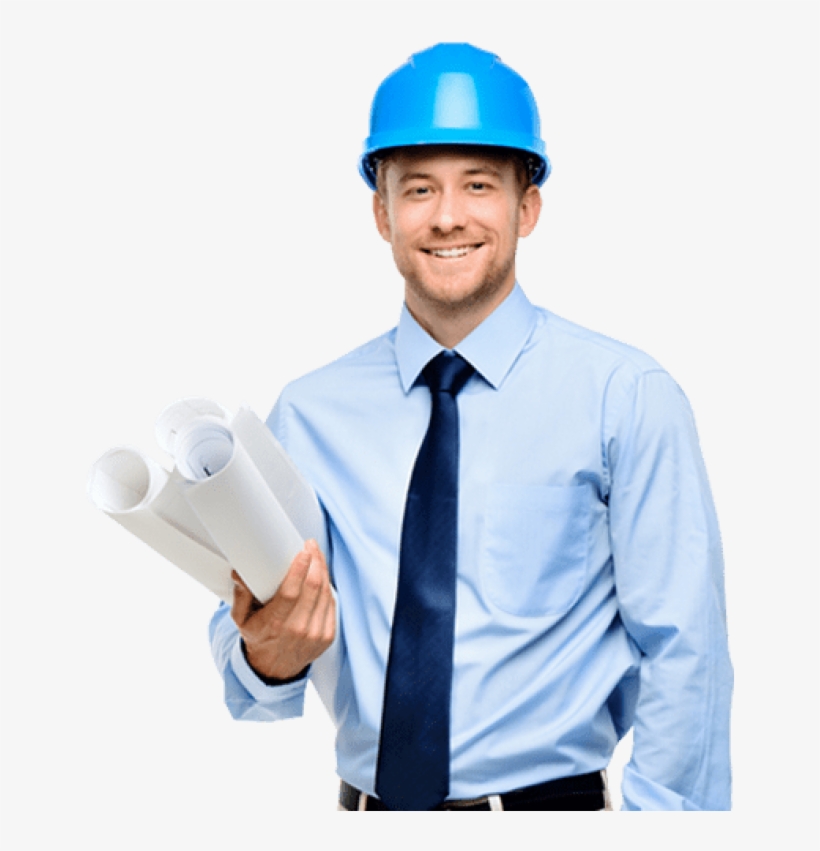 Free Png Industrail Engineer Png Images Transparent - Men Engineer Png, transparent png #1626513