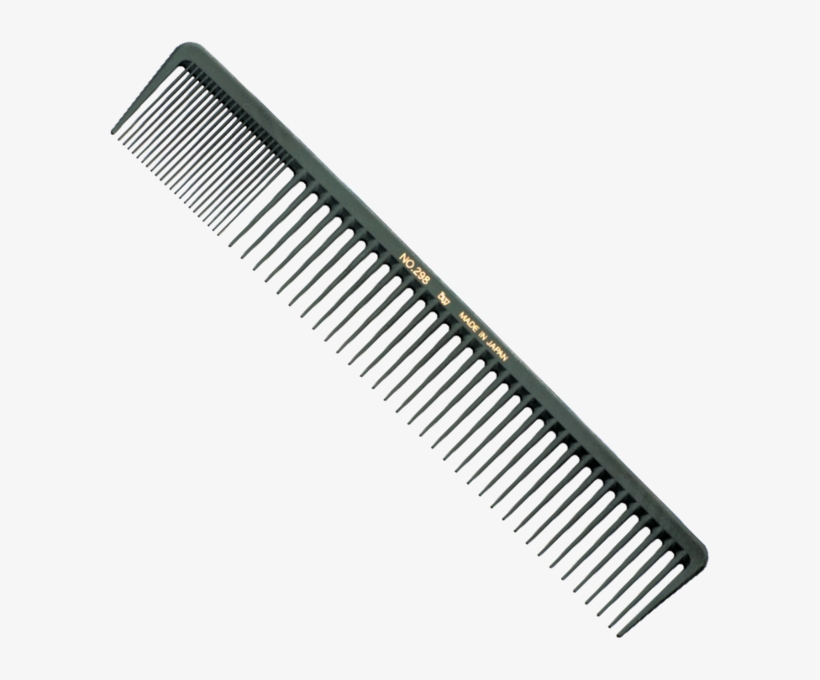 Barber Comb Png - Drawing Picture For Comb, transparent png #1626519