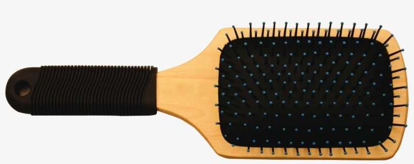 Transparent Background Hair Brush Transparent, transparent png #1626536