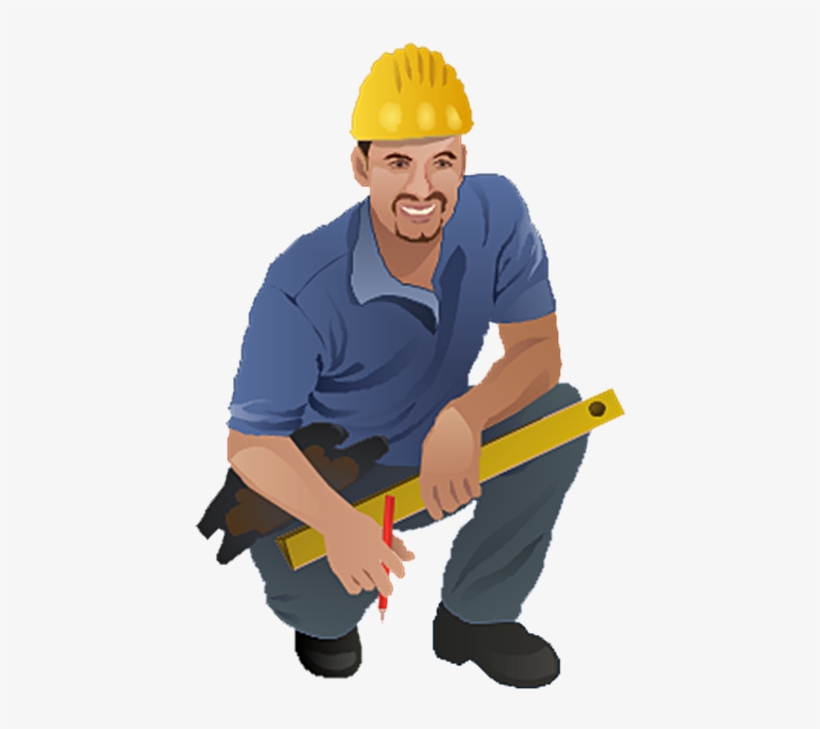 Engineer Png Clipart - Engineer Clipart Png, transparent png #1626564