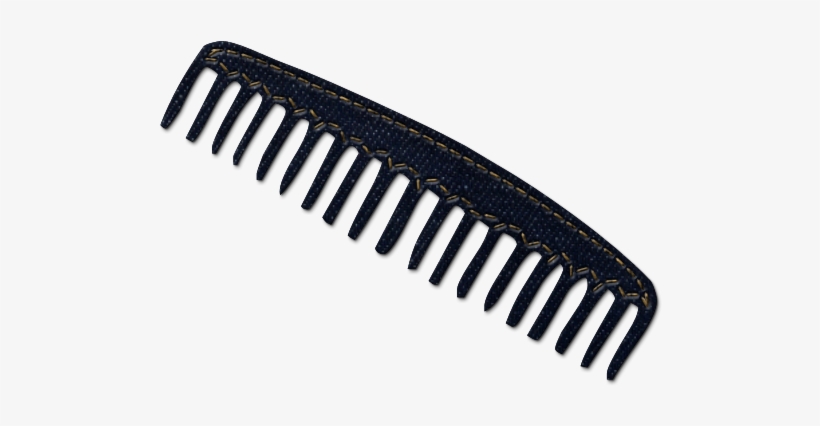 Image Freeuse Download Combs Group Black And White - Comb Transparent Background, transparent png #1626565