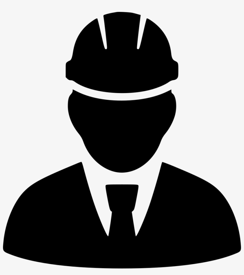 Engineer Comments - Engineer Icon, transparent png #1626588