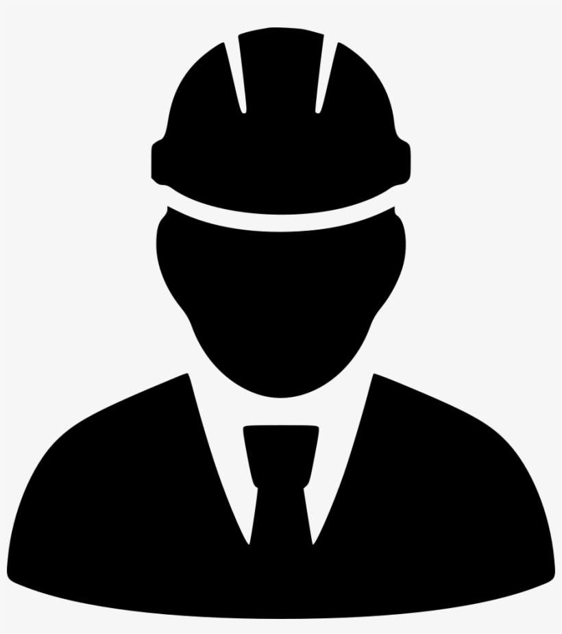 Engineer Comments - Engineer Icon, transparent png #1626588