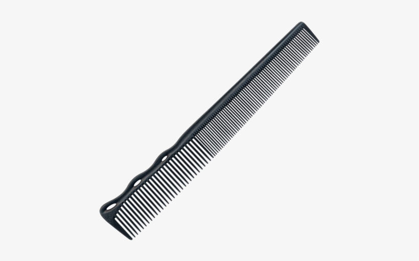 Ys Park 252 Barber Comb - Tweezers, transparent png #1626615