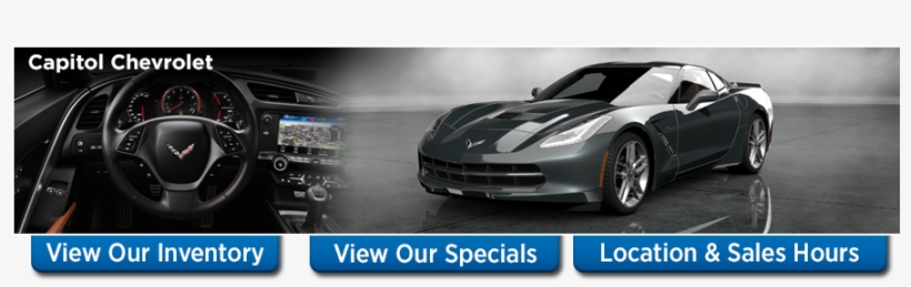 New 2014 Chevrolet Corvette Coupe Details & Specifications - 2014 Chevrolet Corvette Coupe, transparent png #1626633