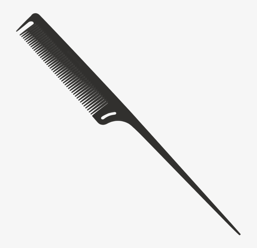 comb and pick