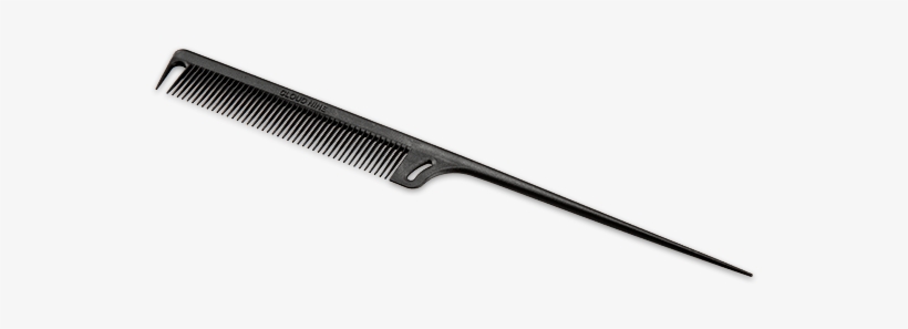 Tail Comb - Comb, transparent png #1626739