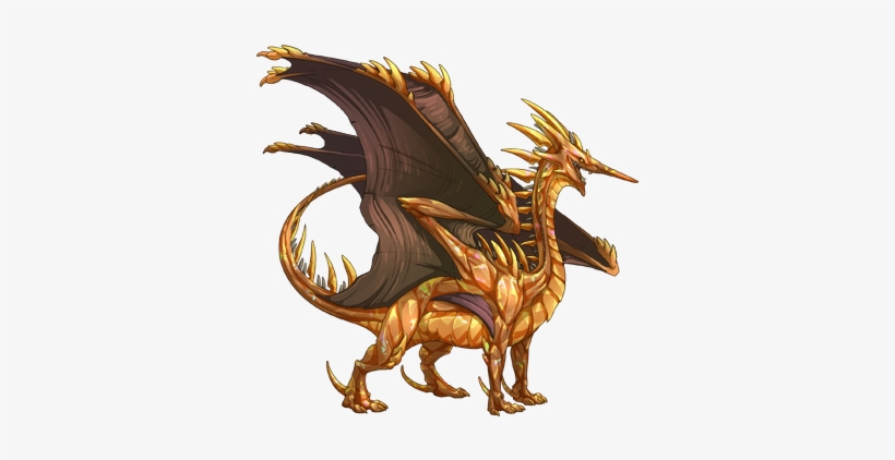 11448412 350 - Dragon, transparent png #1626811