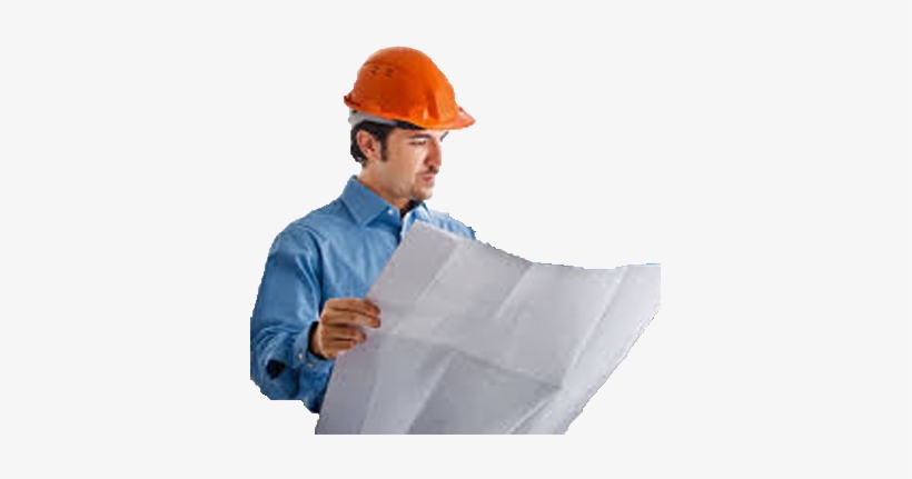 Should You Need A Special Part Or Component For A Particular - Engineer At Work, transparent png #1626836