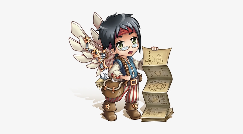 Ui Expert Engineer - Wiki, transparent png #1626838