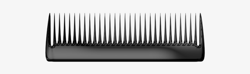 Comb Png - Pencil Drawing Of Comb, transparent png #1626839