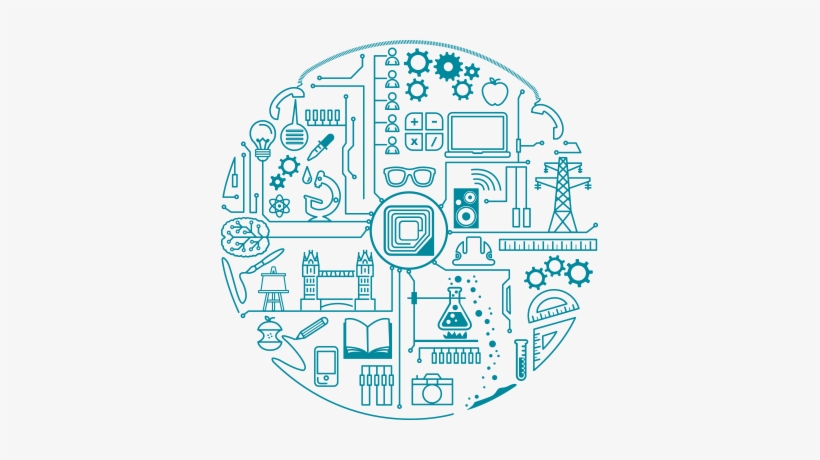 Png Freeuse Stock Engineer Clipart Engineer Day - Trust Me I' M An Engineer Blue Print Design Custom, transparent png #1626943