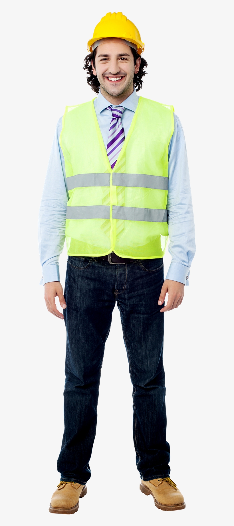 Engineer Png Image Transparent - Civil Engineering Civil Engineer Costume, transparent png #1626996
