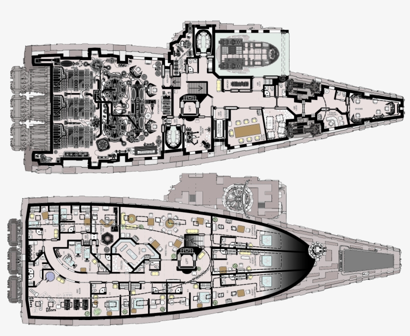 Spaceship Interior Spaceship Design Star Wars Rpg Sci Fi Spaceship Interior Layout Free Transparent Png Download Pngkey