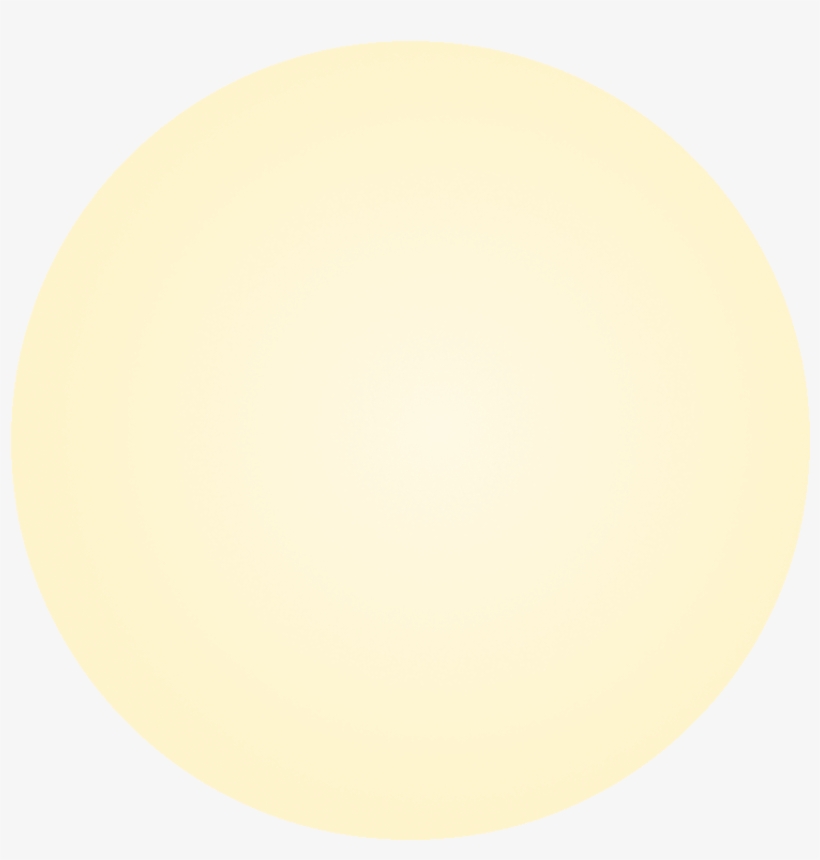 Yellow Dwarf Star - Circle, transparent png #1627188