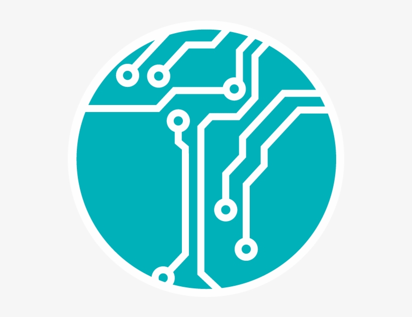Computer Engineering Logo Design