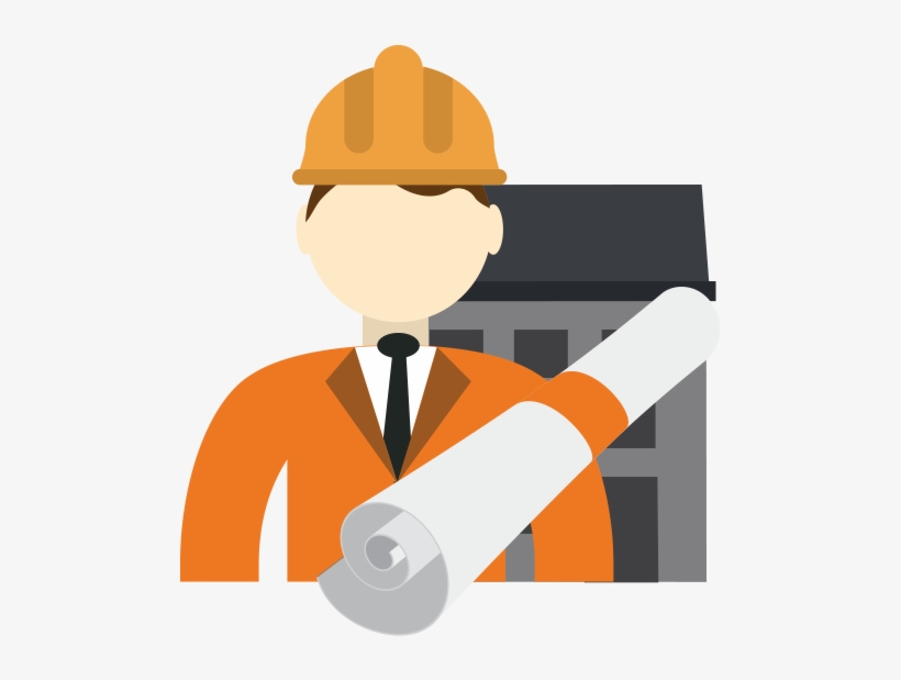 Al Tisser Emmar Contracting Est Home Civil - Civil Engineering Icon Png, transparent png #1627239