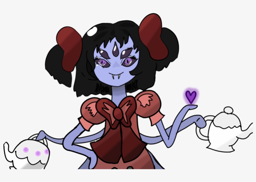 Muffet Undertale Png Free Transparent Png Download Pngkey Muffet Undertale Png Free Transparent Png Download Pngkey