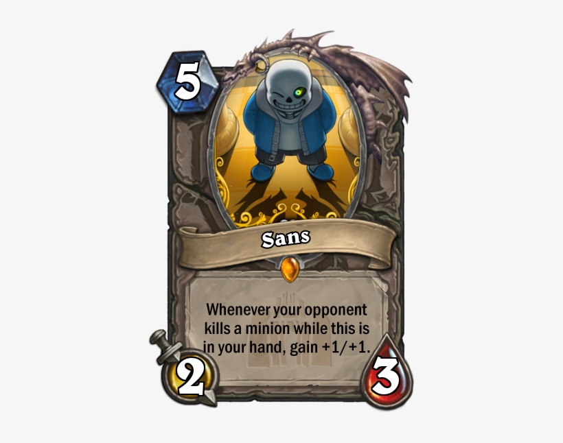Explanation - Myra Hearthstone, transparent png #1627650