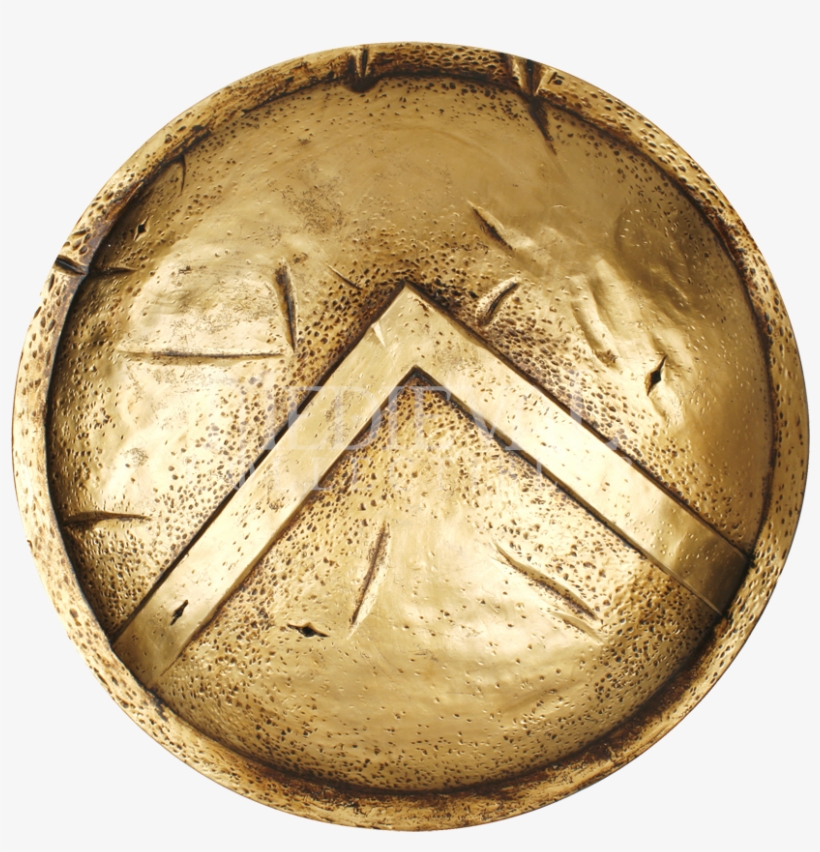 Spartan Shield Png - Spartan Shields, transparent png #1627689
