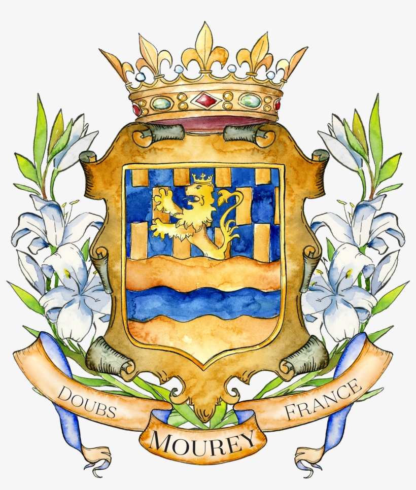 This 20" X 20" Print Was Created From My Watercolors - Illustration, transparent png #1627822