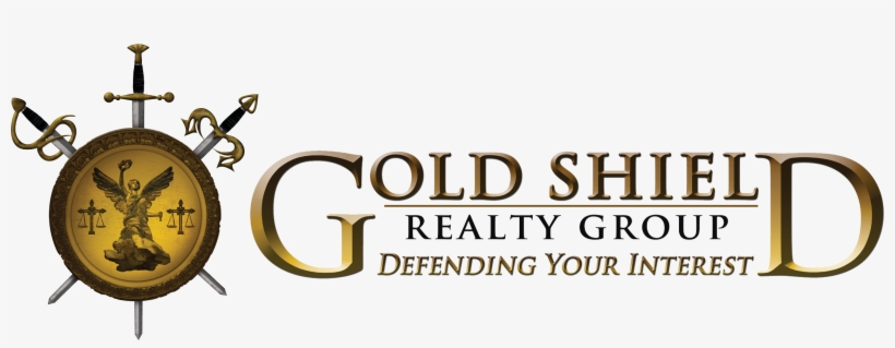 Gold Shield Realty Group, transparent png #1627866