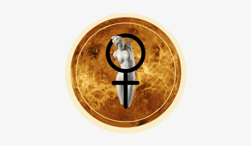 Love, 2018 By Holly P - Venus Planet, transparent png #1627869