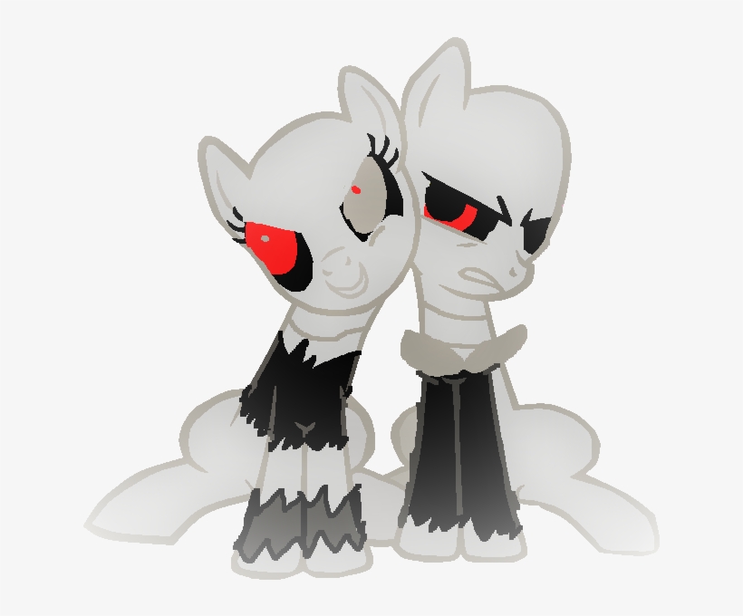 Undertale Images Fell Nellie X Sans Wallpaper And Background - Cartoon, transparent png #1627964