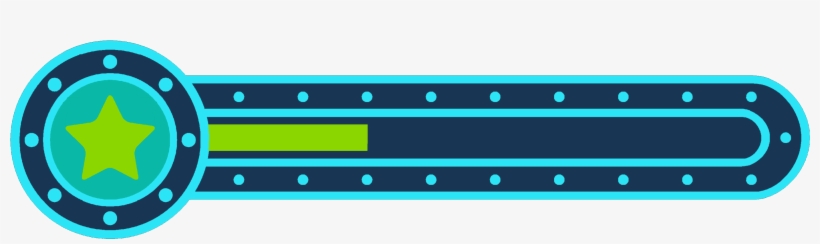 What's Going On Here Then - Progress Bar Icon Png, transparent png #1628024