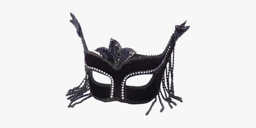 Mardi Gras Mask Png Download - Másk Carnival Png, transparent png #1628261