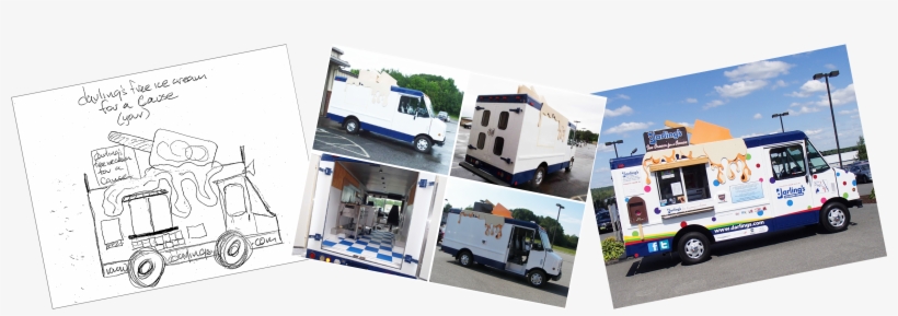 Commercial Vehicle, transparent png #1628282