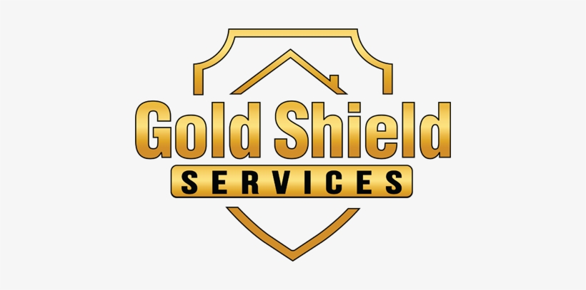 Gold Shield Services Inc, transparent png #1628328
