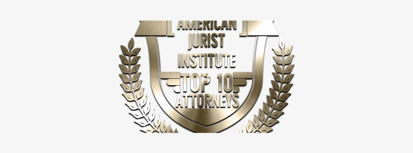 Gold Shield Transparent - Lawyer, transparent png #1628405