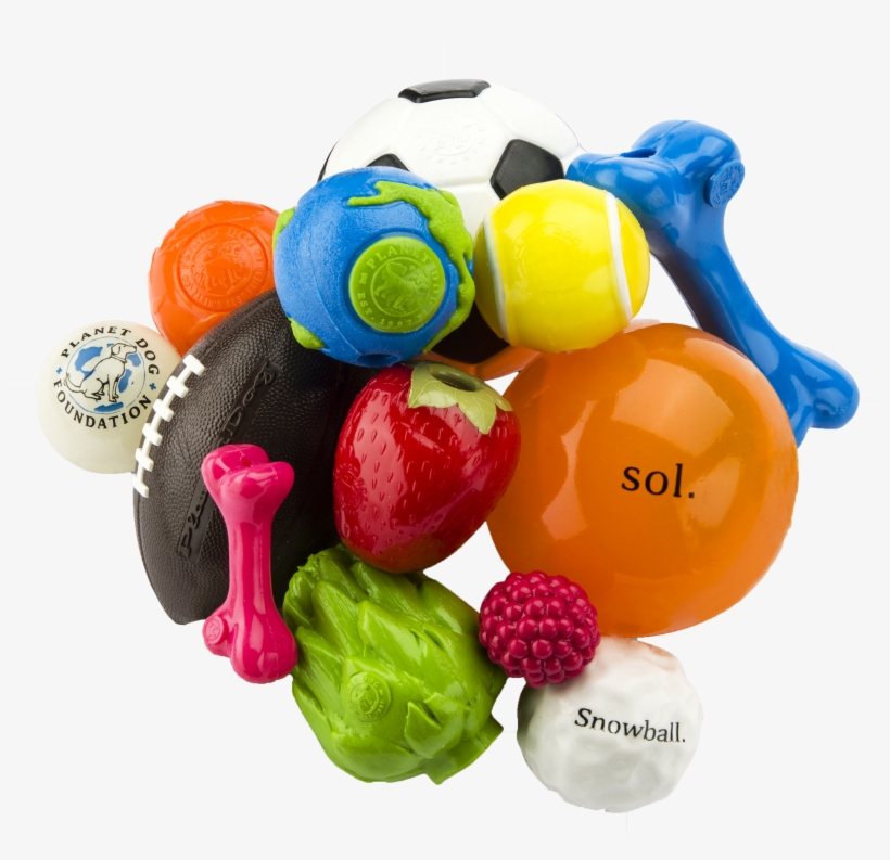 Dog Toys Png Clipart Freeuse Download - Transparent Dog Toys, transparent png #1628583