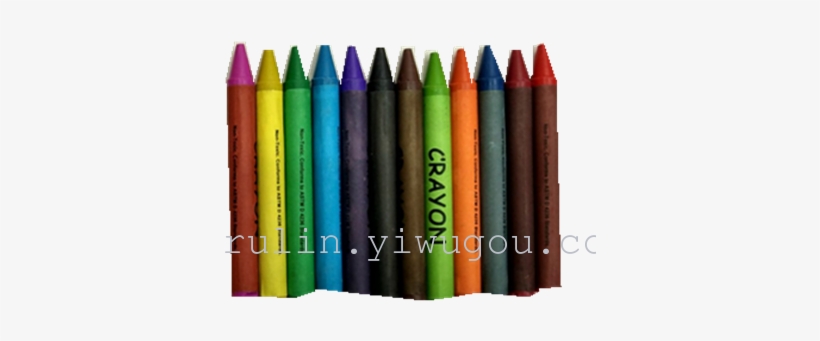 The Art Coloring Crayons Full Color, Color Accurate - Collection, transparent png #1628587