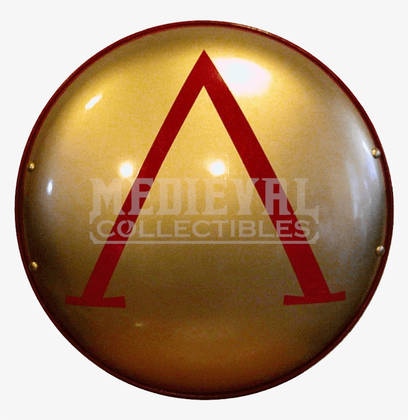 Greek Shield, transparent png #1628606