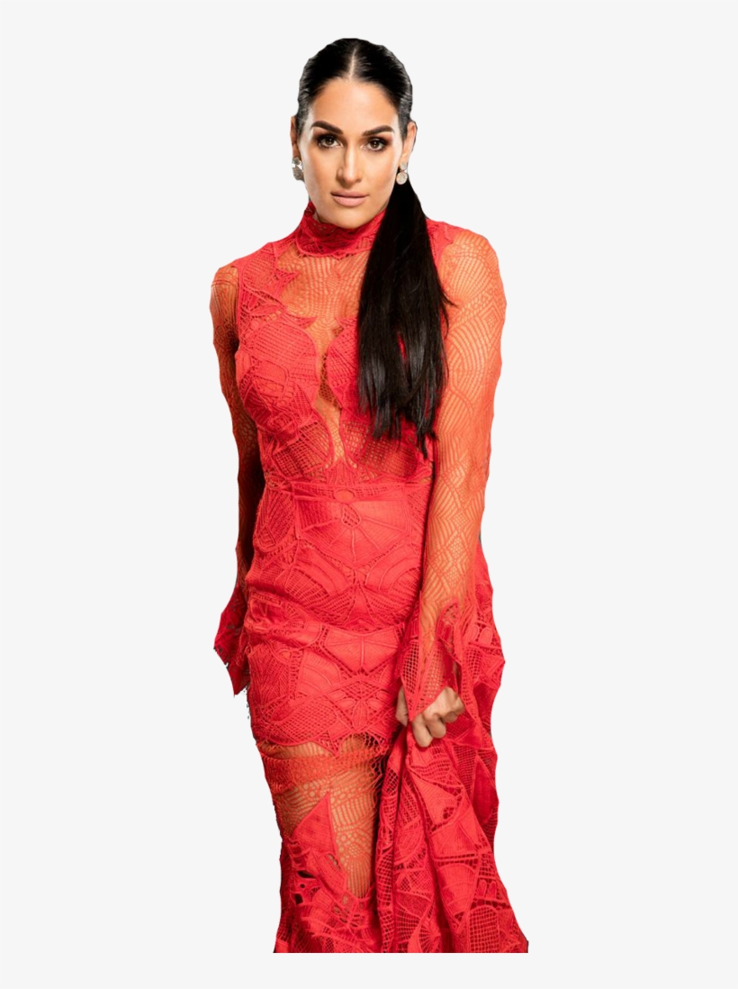 Nikki Bella Png Transparent Image - Nikkie Bella Wallpaer, transparent png #1628718