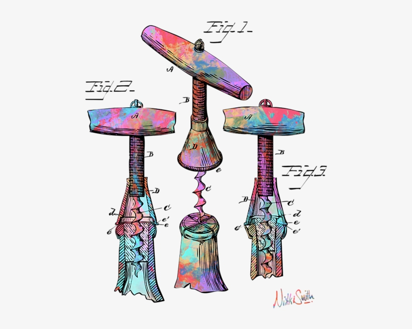 Click And Drag To Re-position The Image, If Desired - Wine, transparent png #1628968