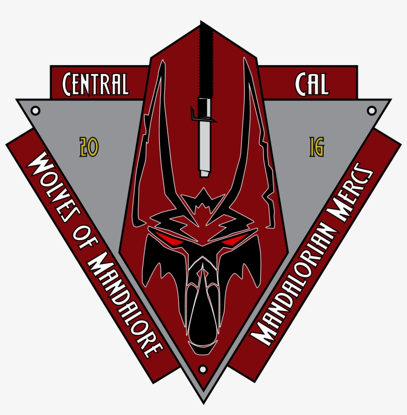 Wolves Of Mandalore - Mandalorian Mercs Wolves Of Mandalore, transparent png #1628969