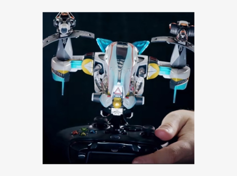 In An Evening Of Surprises And Unexpected Reveals, - Starlink Battle For Atlas, transparent png #1628971