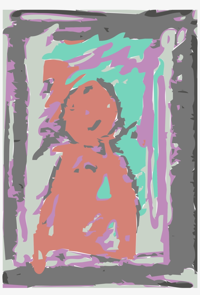 This Free Icons Png Design Of Red Figure With Multi, transparent png #1628972