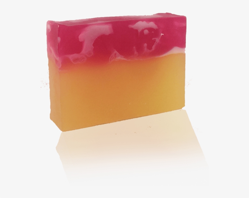 Plumeria Soap - Frangipani, transparent png #1629414