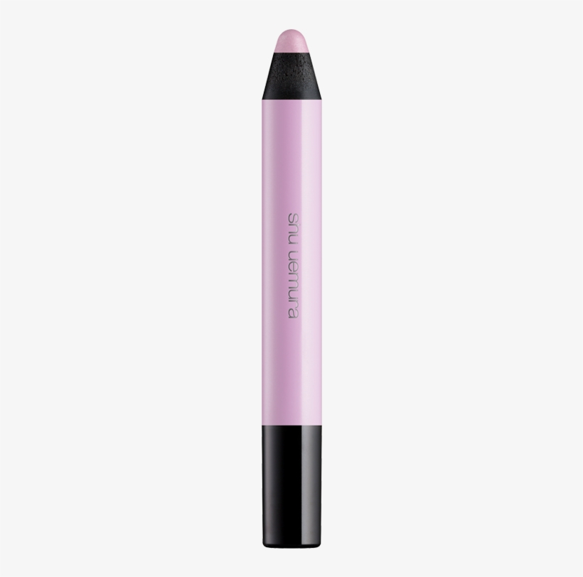 Graphic Black And White Download Crayon Pastel Fantasy - Eye Shadow, transparent png #1629481