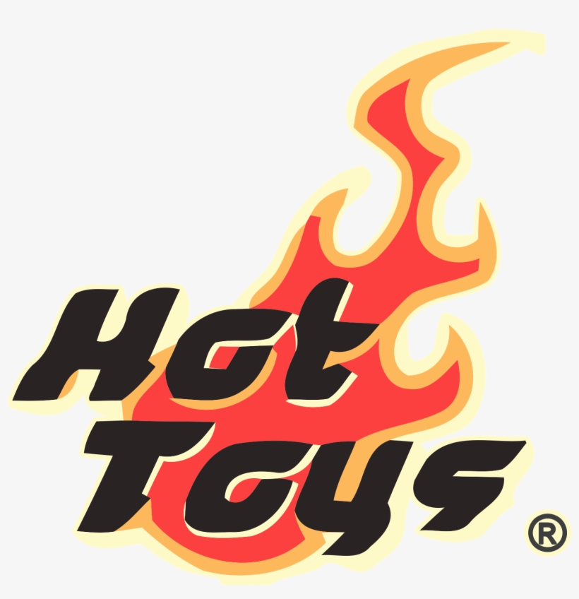 Logo Hot Toys - Hot Toys Logo, transparent png #1629511