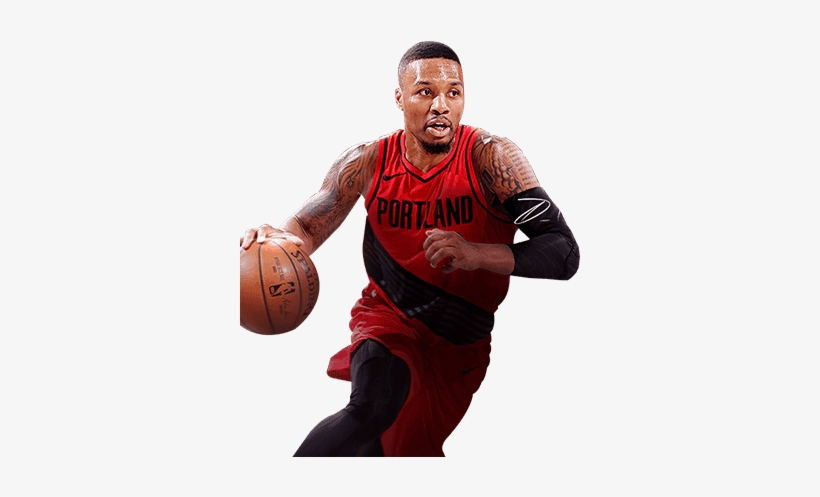 Full Stock For All Consoles - Dribble Basketball, transparent png #1629512