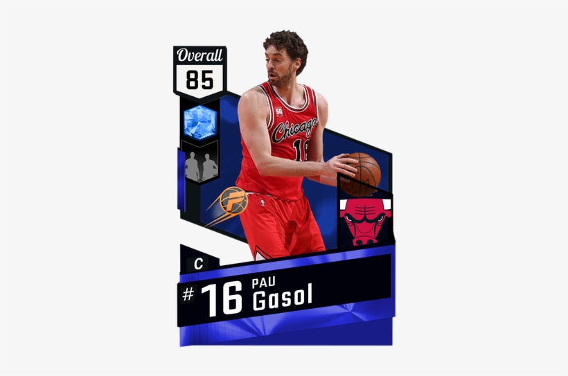 Basketball Cards - Nba 2k18 Gilbert Arenas, transparent png #1629537