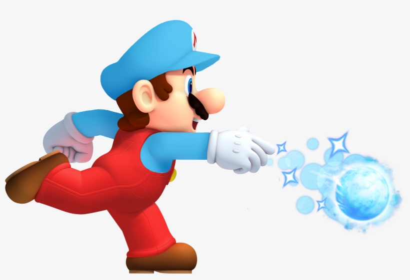 Super The Royal Stars Fantendo Nintendo Fanon - Super Mario Bros Png, transparent png #1629562