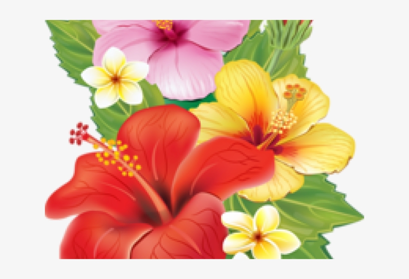 Yellow Hibiscus Shower Curtain, transparent png #1629649