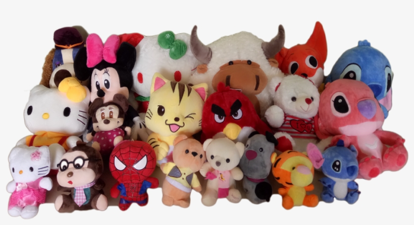 Stuffed Toy, transparent png #1629652