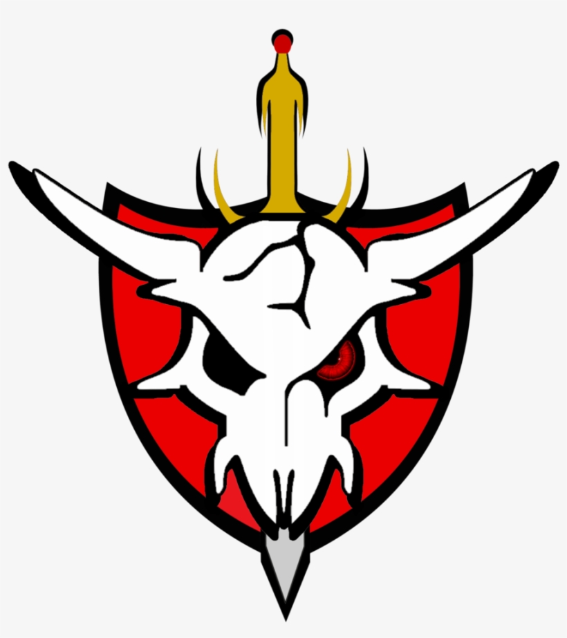 Sms Skull Squadron Insignia By Viperavia - Logo Macross, transparent png #1629677